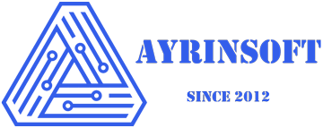 AyrinSoft